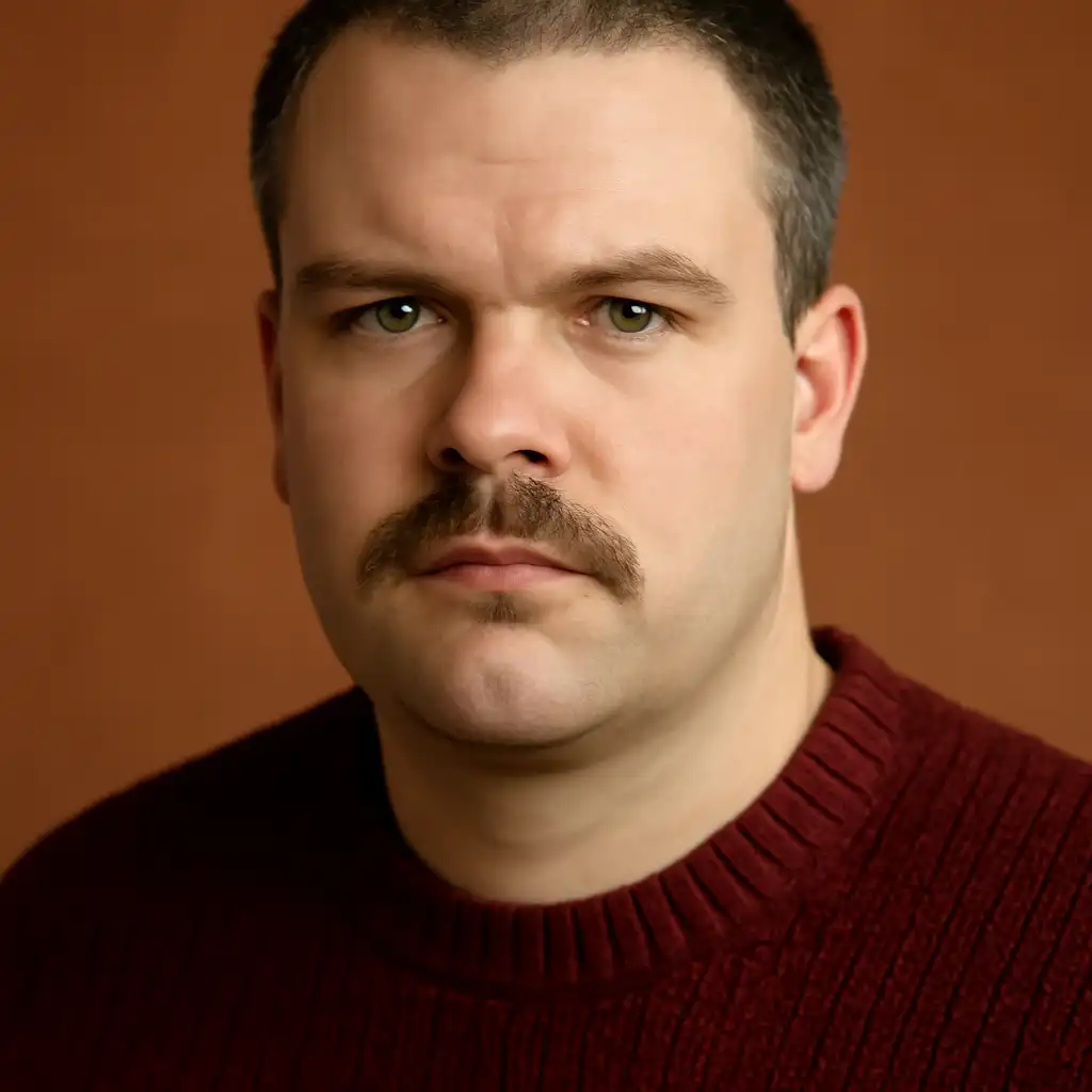 Nicholas Sterling